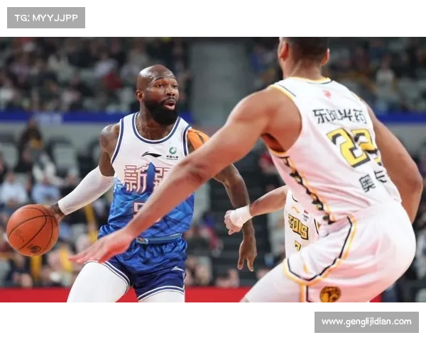 巴西篮球超级联赛弗拉门戈队签下CBA外援琼斯 月薪达到30万美元