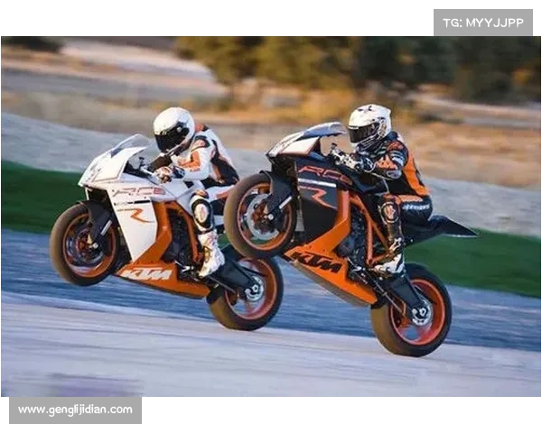 摩托车公路锦标赛数字化观赛体验创新升级引领未来赛事新风潮