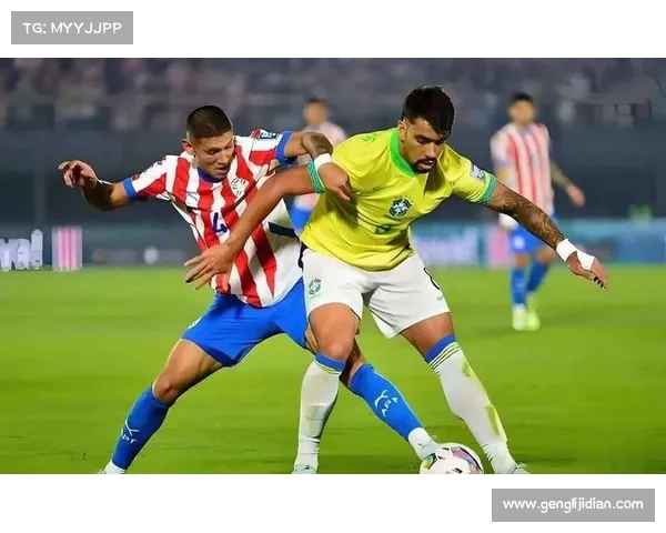 巴西男足凭借1-0战胜巴拉圭提前锁定2026世界杯席位创23次晋级历史新纪录